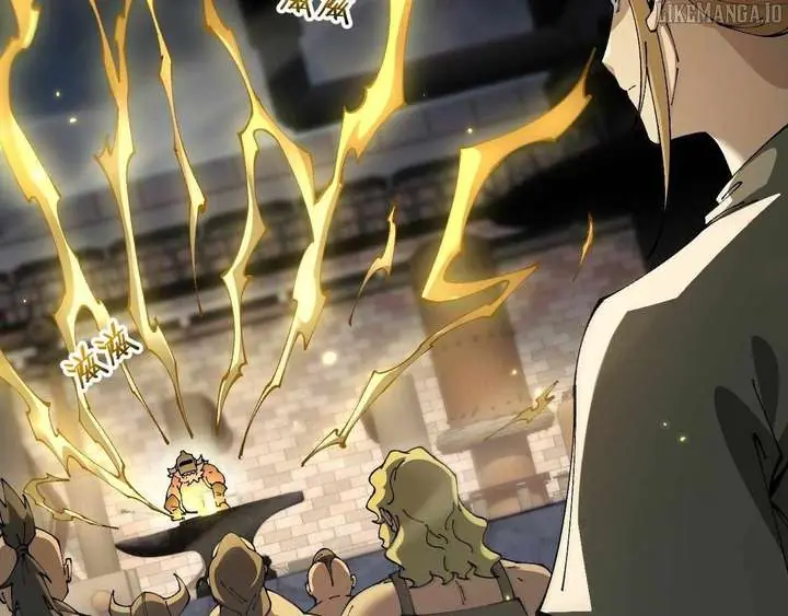 From Goblin to Goblin God Chapter 80 Page 122