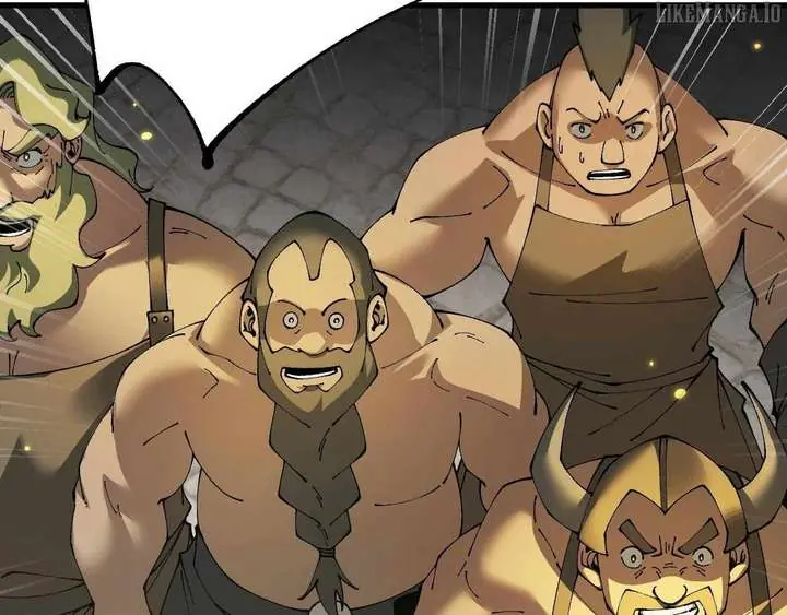 From Goblin to Goblin God Chapter 80 Page 125
