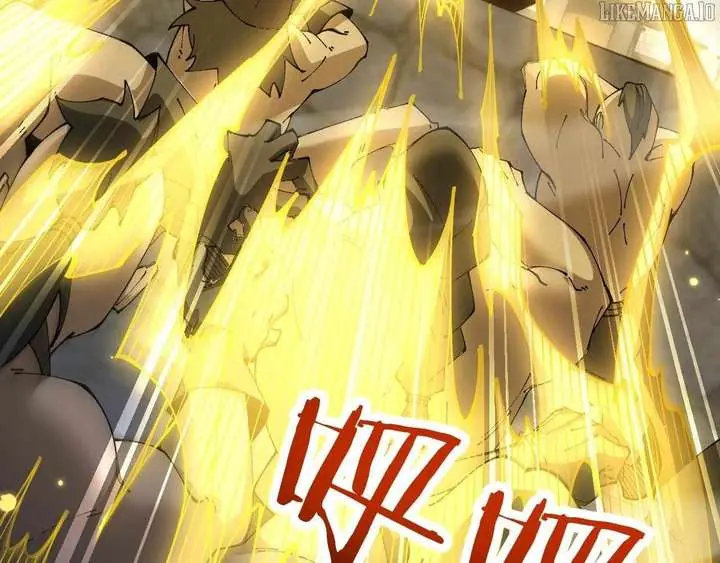From Goblin to Goblin God Chapter 80 Page 144