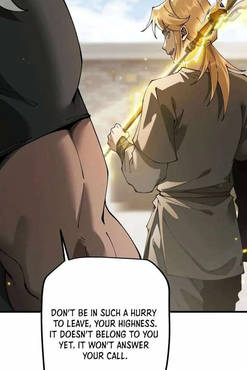 From Goblin to Goblin God Chapter 81 Page 7