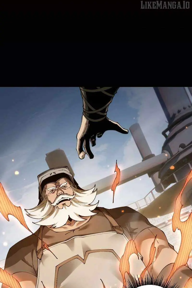 From Goblin to Goblin God Chapter 81 Page 16
