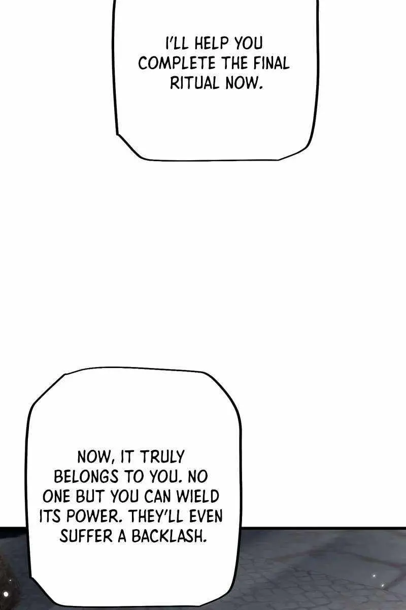 From Goblin to Goblin God Chapter 81 Page 21