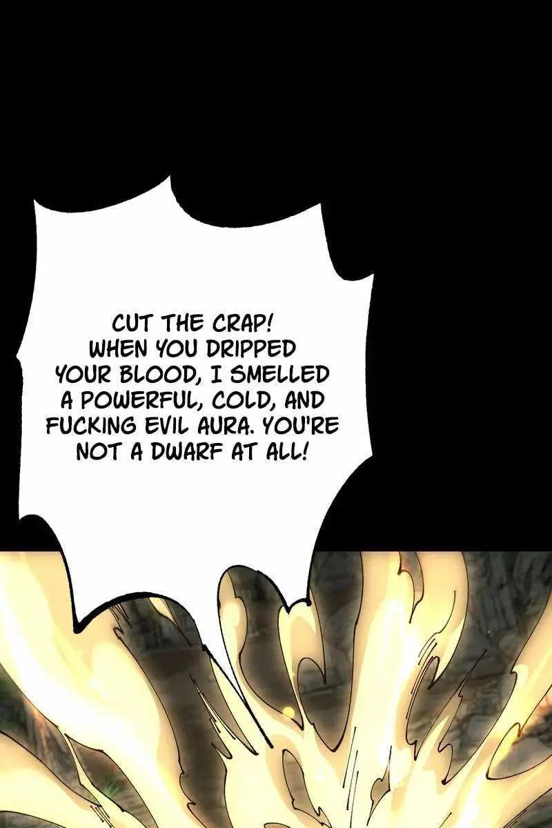From Goblin to Goblin God Chapter 81 Page 48