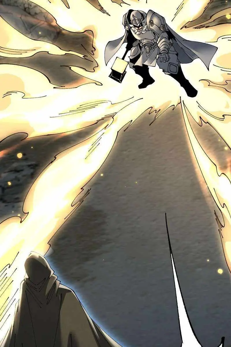 From Goblin to Goblin God Chapter 81 Page 49