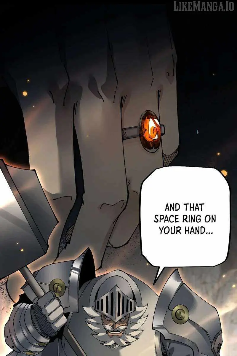 From Goblin to Goblin God Chapter 81 Page 54
