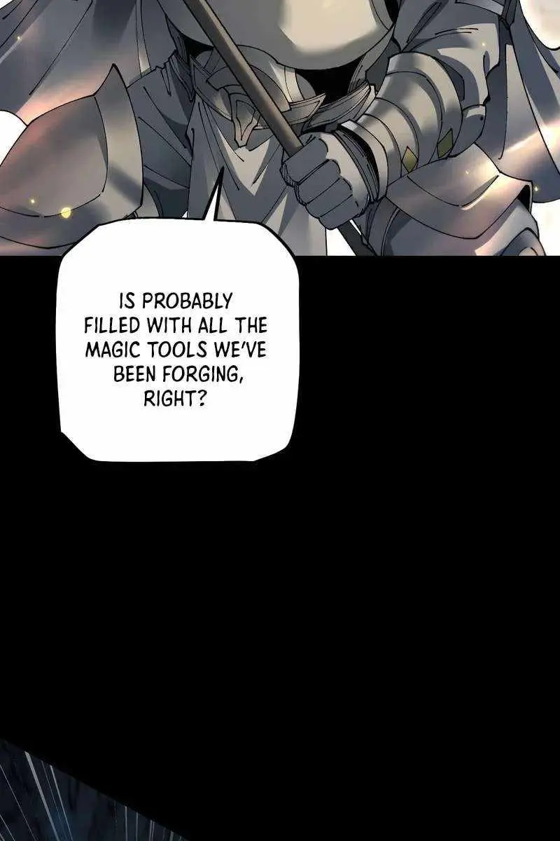 From Goblin to Goblin God Chapter 81 Page 55