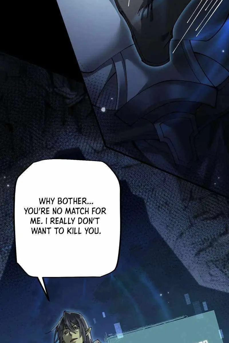 From Goblin to Goblin God Chapter 81 Page 62