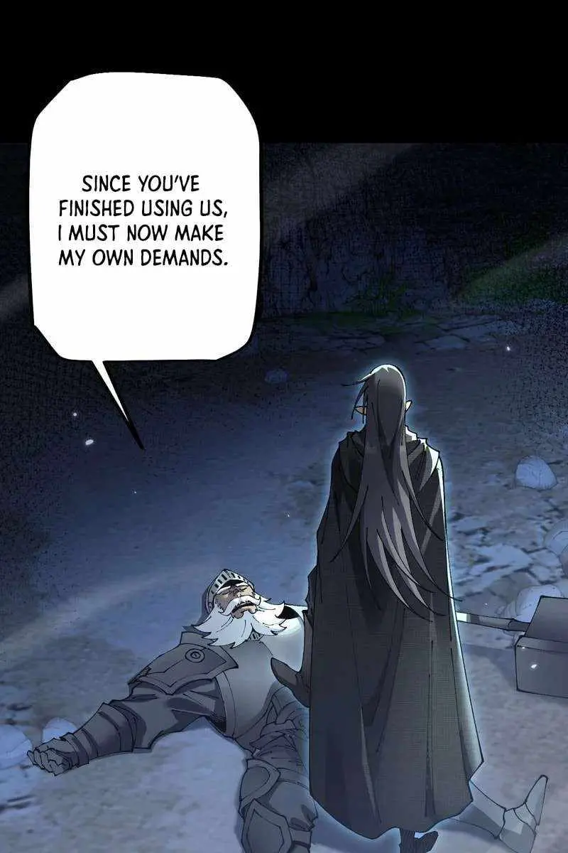 From Goblin to Goblin God Chapter 81 Page 71