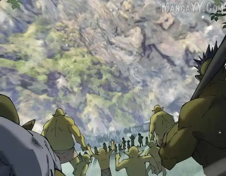 From Goblin to Goblin God Chapter 82 Page 8