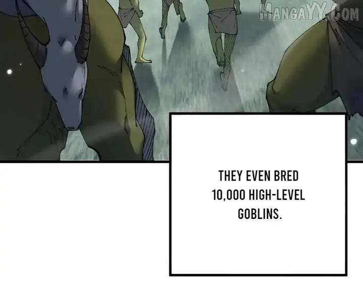From Goblin to Goblin God Chapter 82 Page 9
