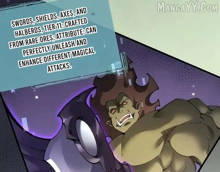 From Goblin to Goblin God Chapter 82 Page 14