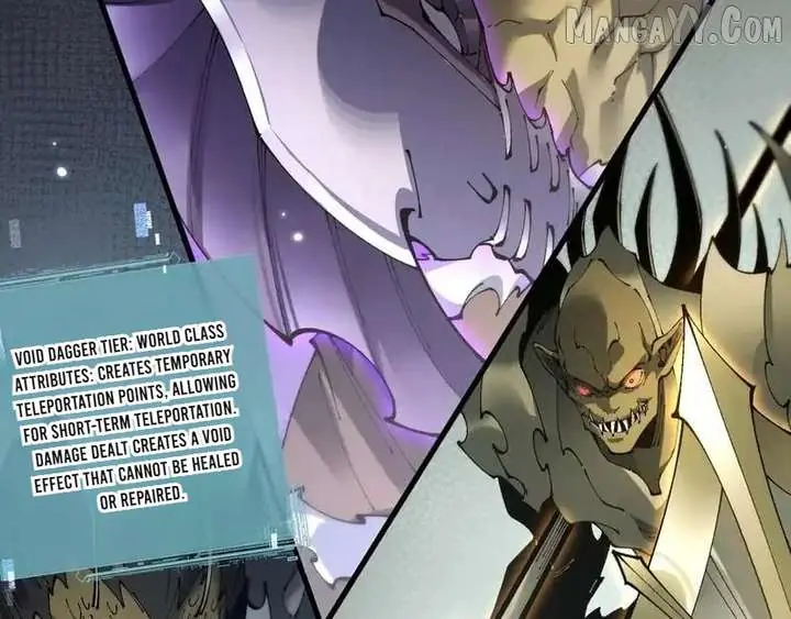 From Goblin to Goblin God Chapter 82 Page 15