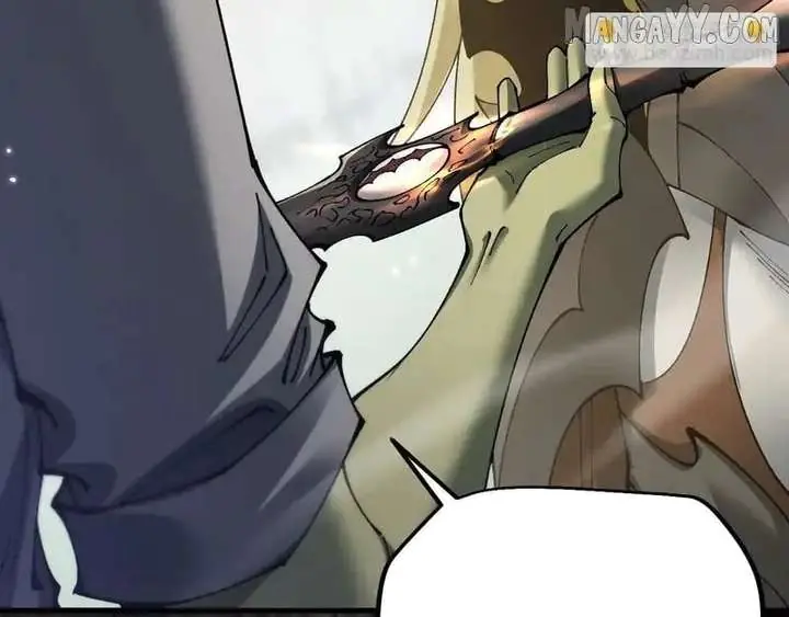 From Goblin to Goblin God Chapter 82 Page 29