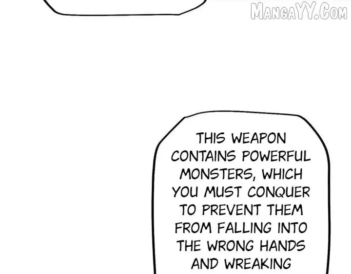 From Goblin to Goblin God Chapter 82 Page 37
