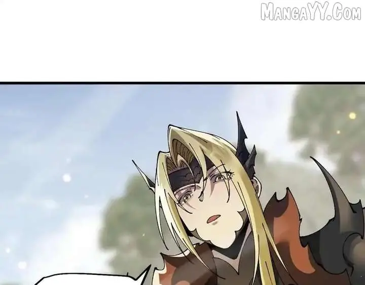 From Goblin to Goblin God Chapter 82 Page 41