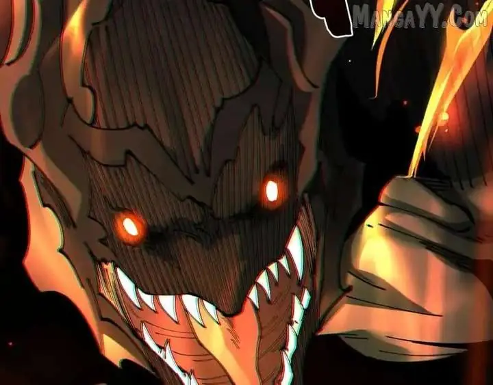 From Goblin to Goblin God Chapter 82 Page 52