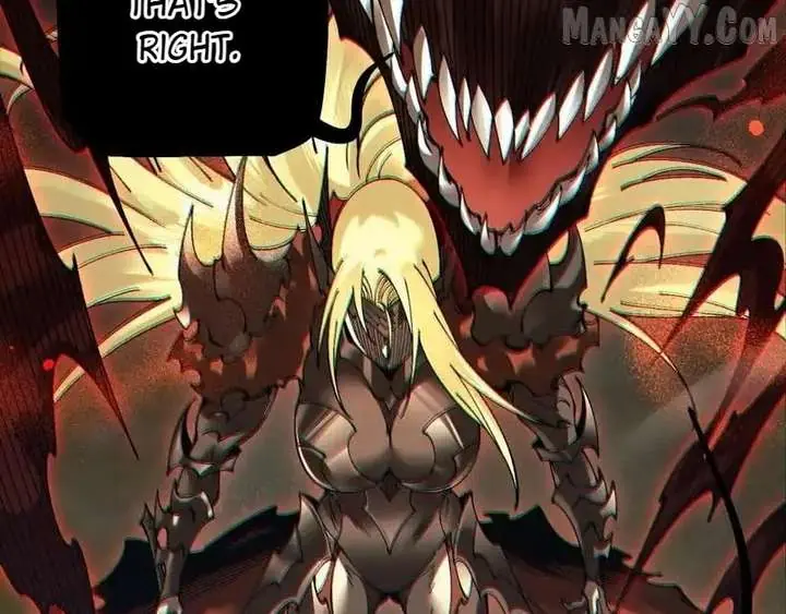 From Goblin to Goblin God Chapter 82 Page 59