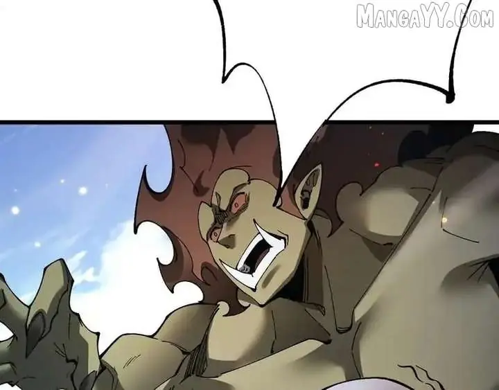 From Goblin to Goblin God Chapter 82 Page 68