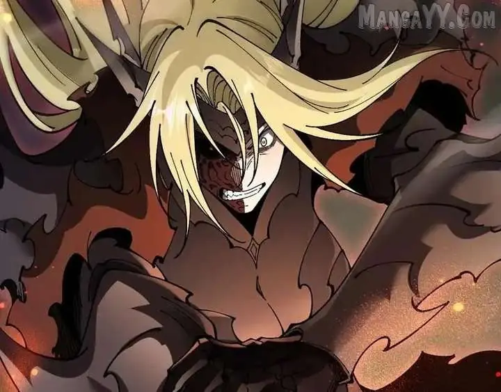 From Goblin to Goblin God Chapter 82 Page 76