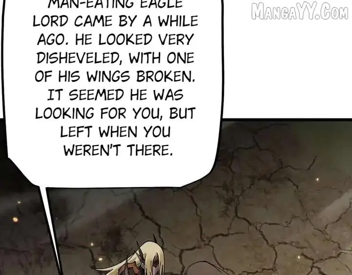 From Goblin to Goblin God Chapter 82 Page 101