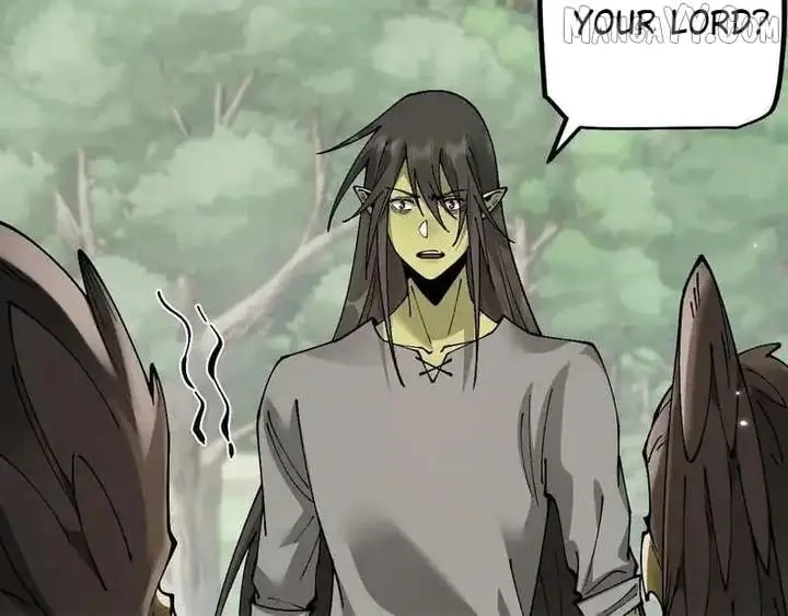 From Goblin to Goblin God Chapter 82 Page 116