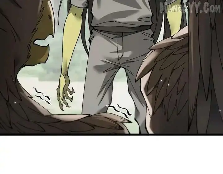 From Goblin to Goblin God Chapter 82 Page 117