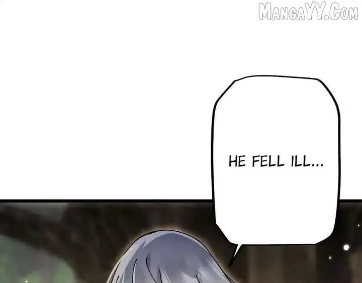 From Goblin to Goblin God Chapter 82 Page 121
