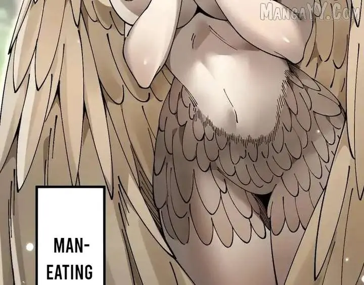 From Goblin to Goblin God Chapter 82 Page 123