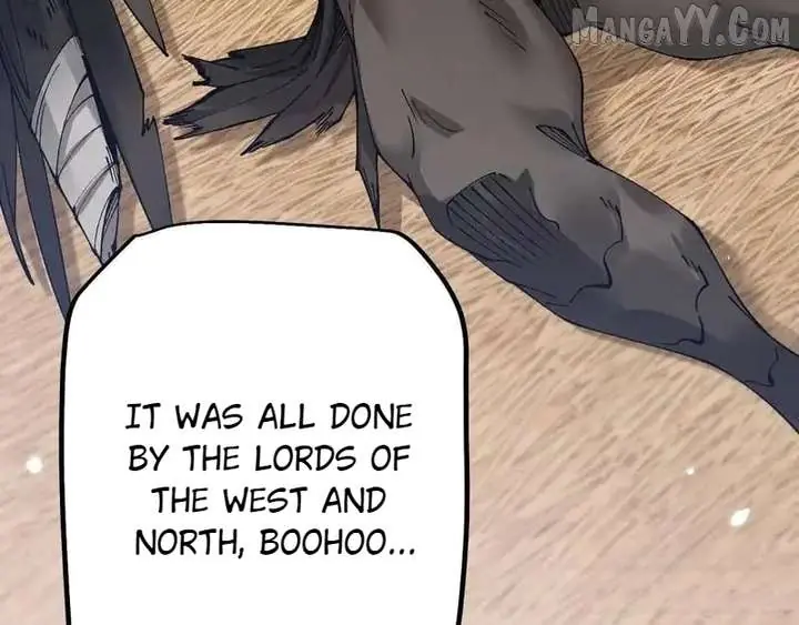 From Goblin to Goblin God Chapter 82 Page 127