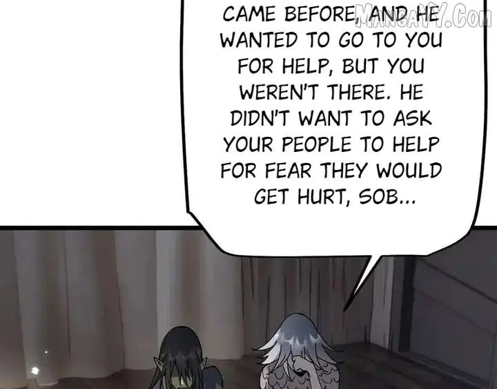 From Goblin to Goblin God Chapter 82 Page 129