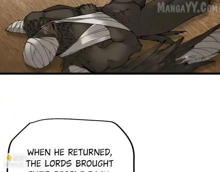 From Goblin to Goblin God Chapter 82 Page 131