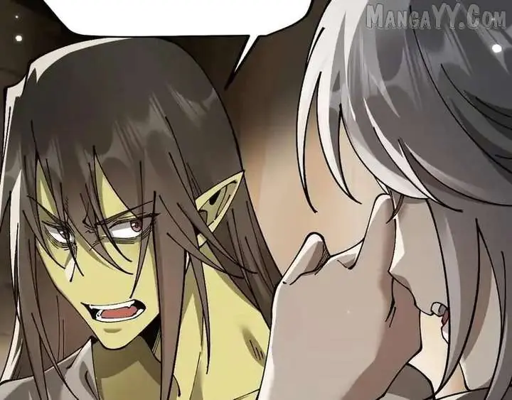 From Goblin to Goblin God Chapter 82 Page 135