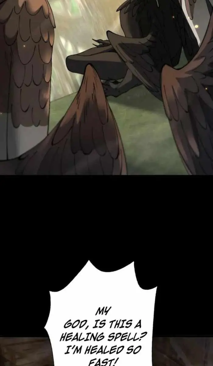 From Goblin to Goblin God Chapter 83 Page 5
