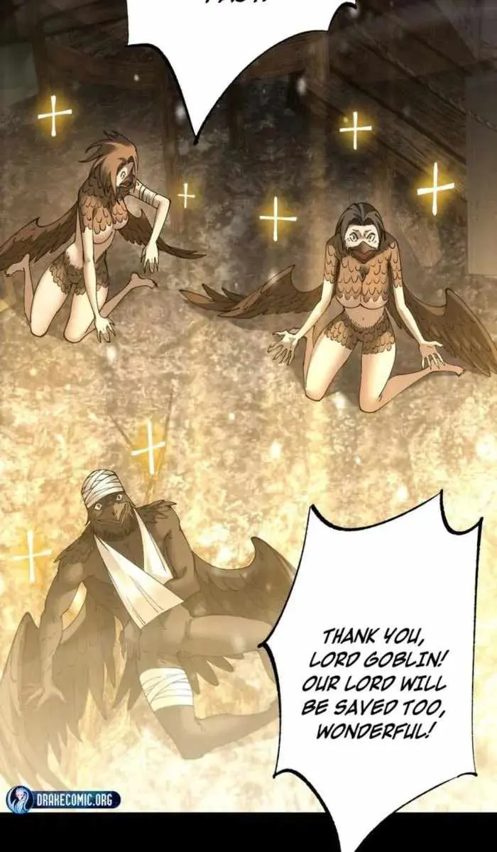 From Goblin to Goblin God Chapter 83 Page 6