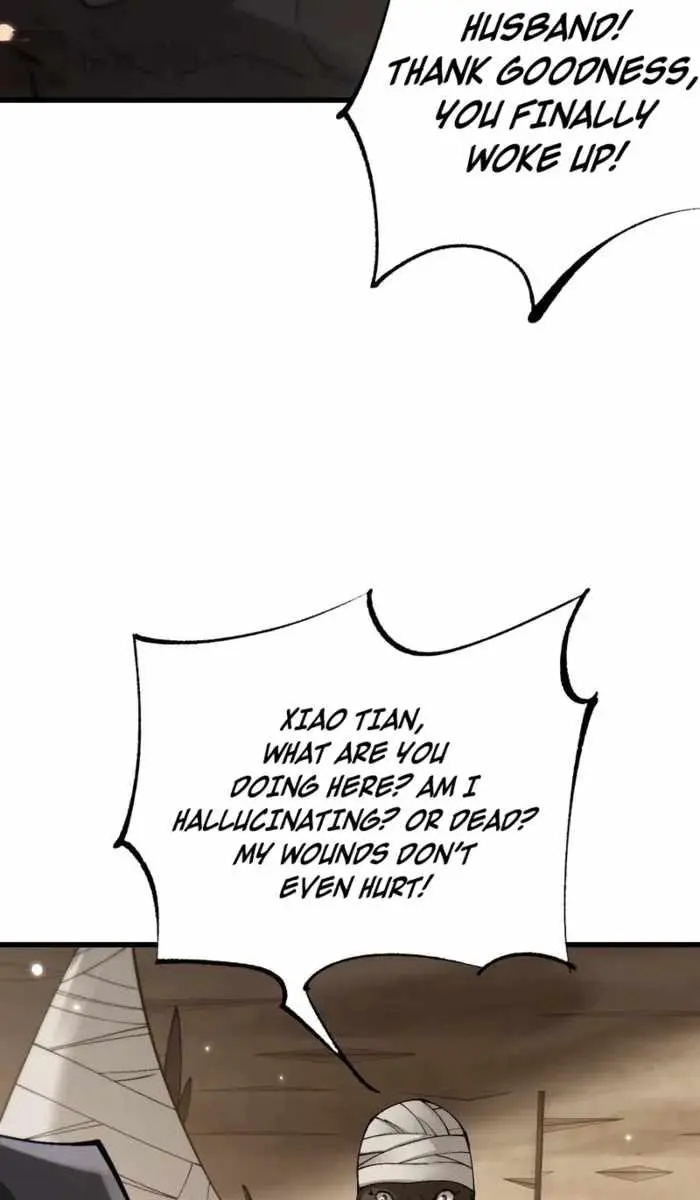 From Goblin to Goblin God Chapter 83 Page 13
