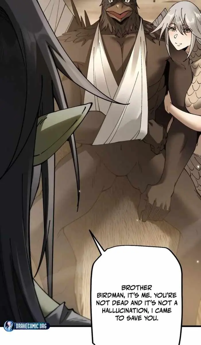 From Goblin to Goblin God Chapter 83 Page 14