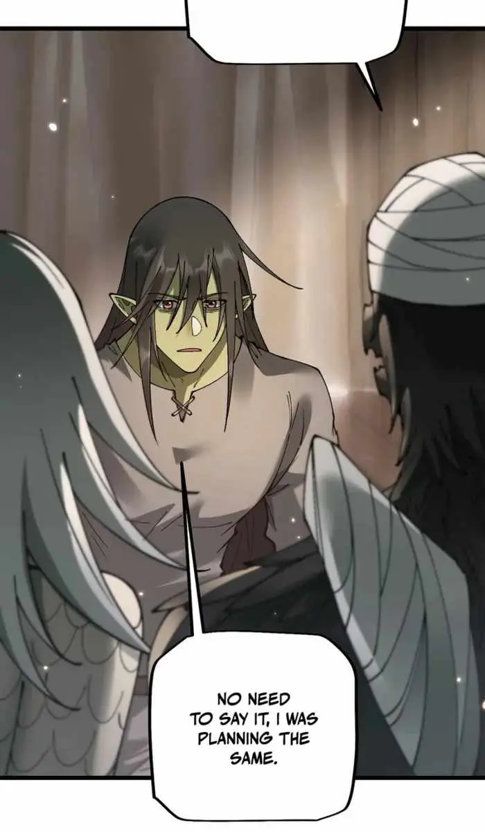 From Goblin to Goblin God Chapter 83 Page 17