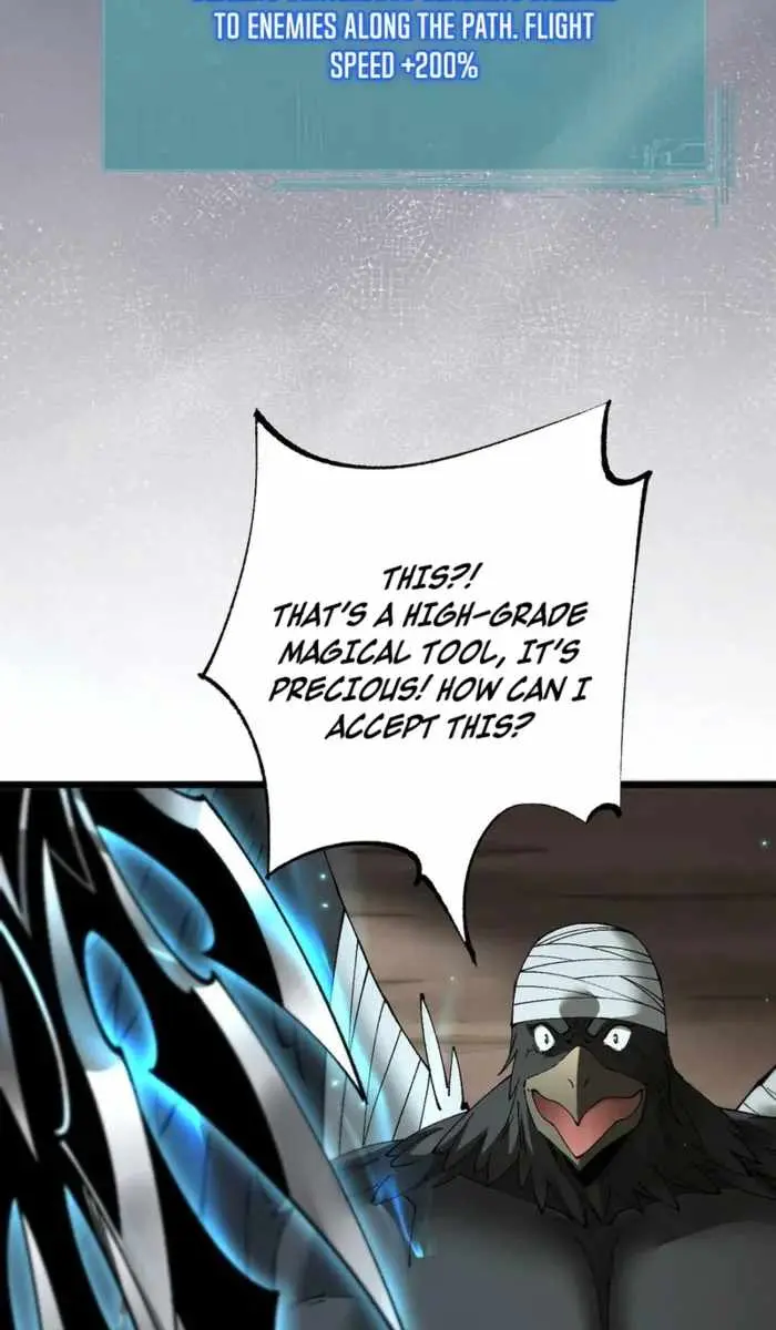 From Goblin to Goblin God Chapter 83 Page 22