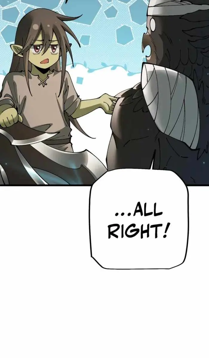 From Goblin to Goblin God Chapter 83 Page 24