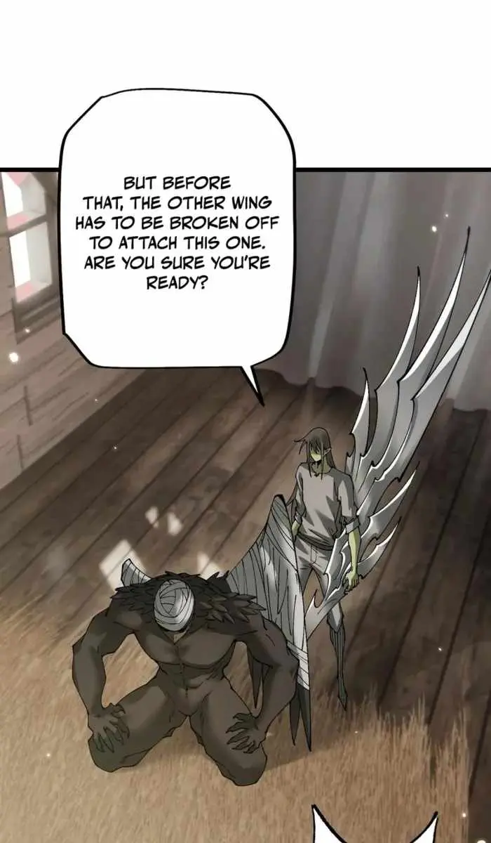 From Goblin to Goblin God Chapter 83 Page 25
