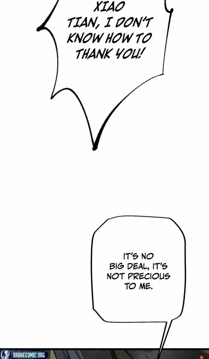 From Goblin to Goblin God Chapter 83 Page 37