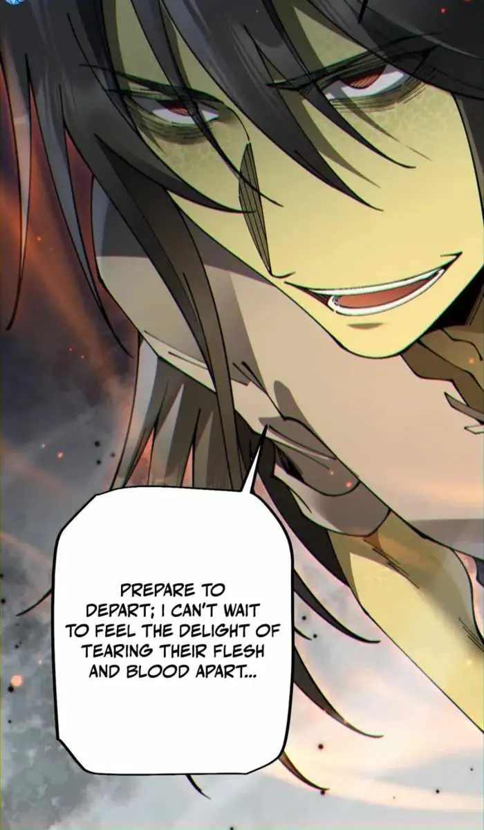 From Goblin to Goblin God Chapter 83 Page 38