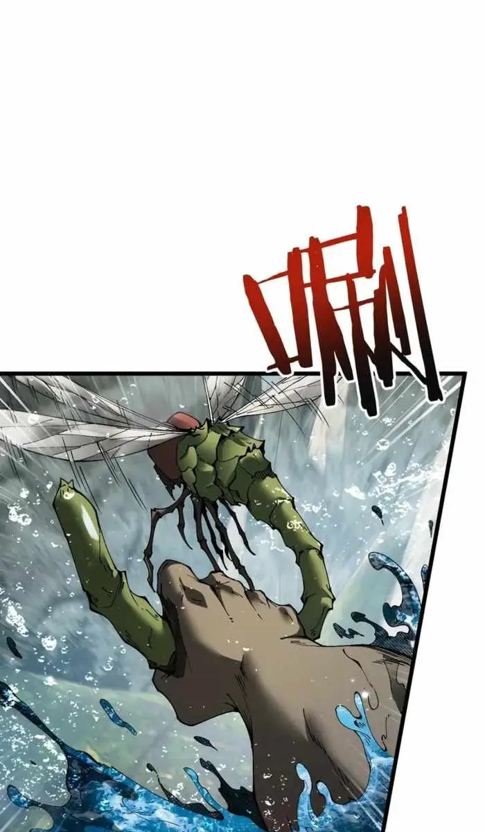 From Goblin to Goblin God Chapter 83 Page 45