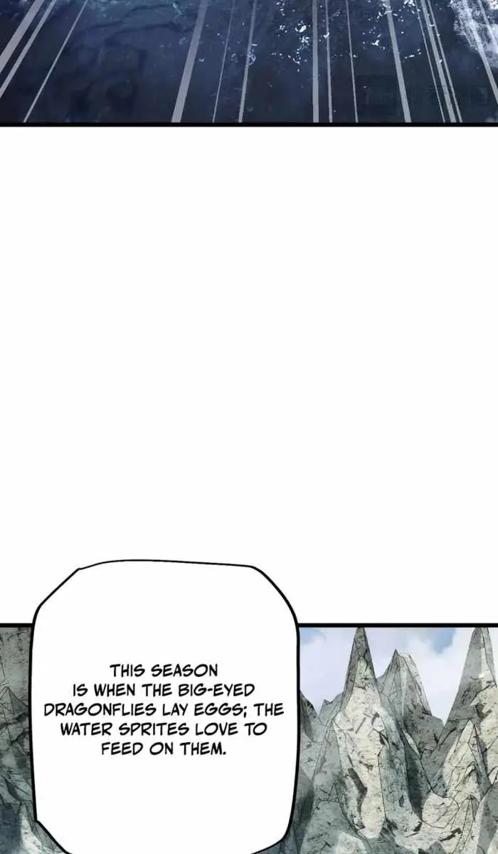 From Goblin to Goblin God Chapter 83 Page 47