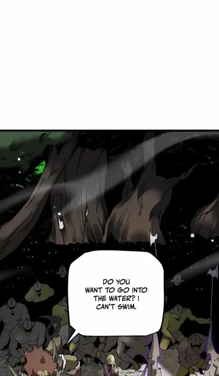 From Goblin to Goblin God Chapter 83 Page 49