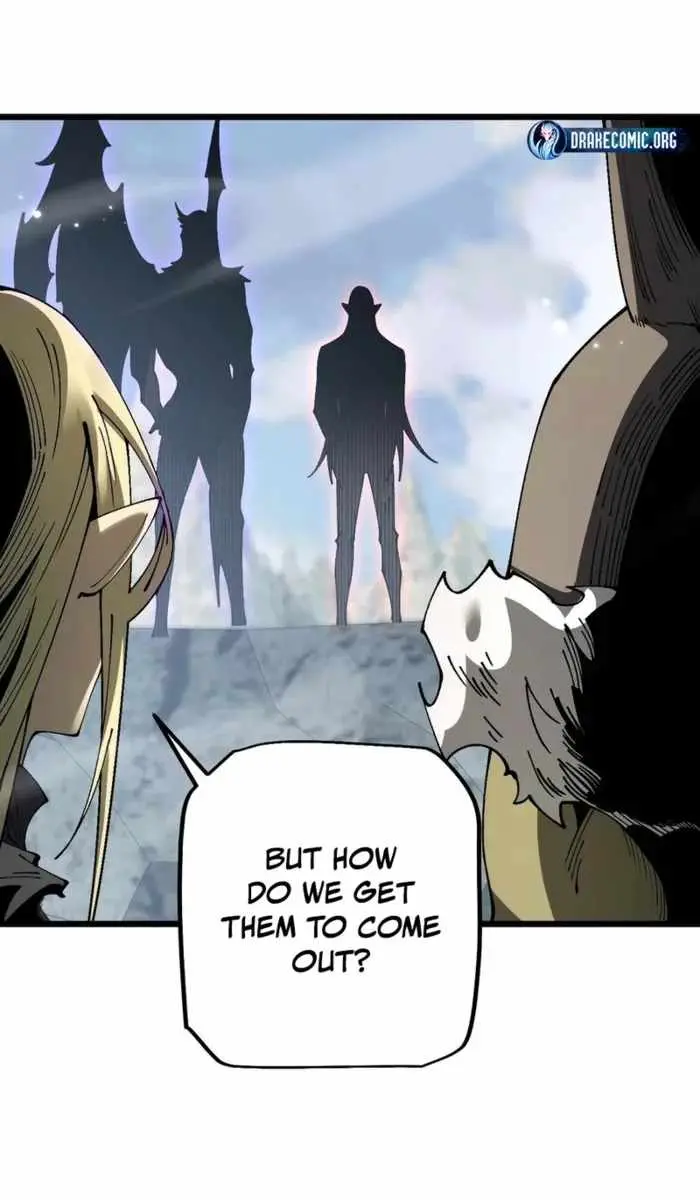 From Goblin to Goblin God Chapter 83 Page 51