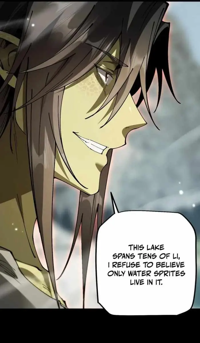 From Goblin to Goblin God Chapter 83 Page 53