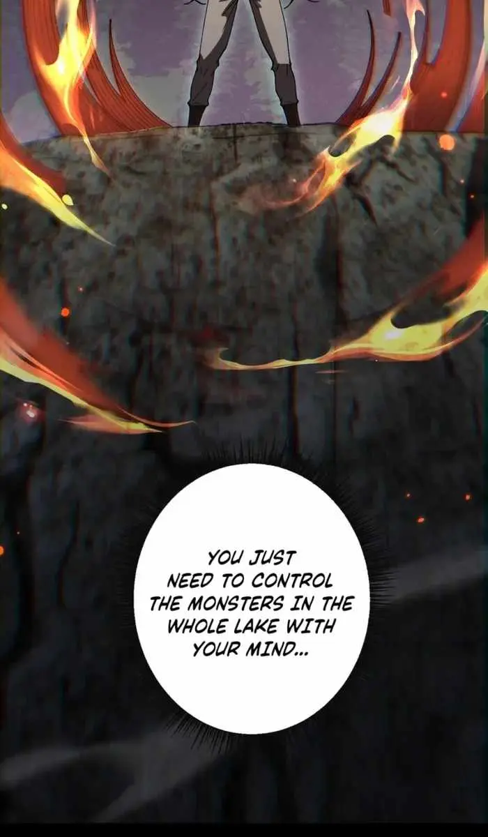 From Goblin to Goblin God Chapter 83 Page 55