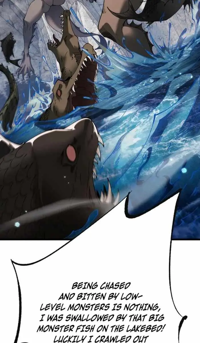From Goblin to Goblin God Chapter 83 Page 58