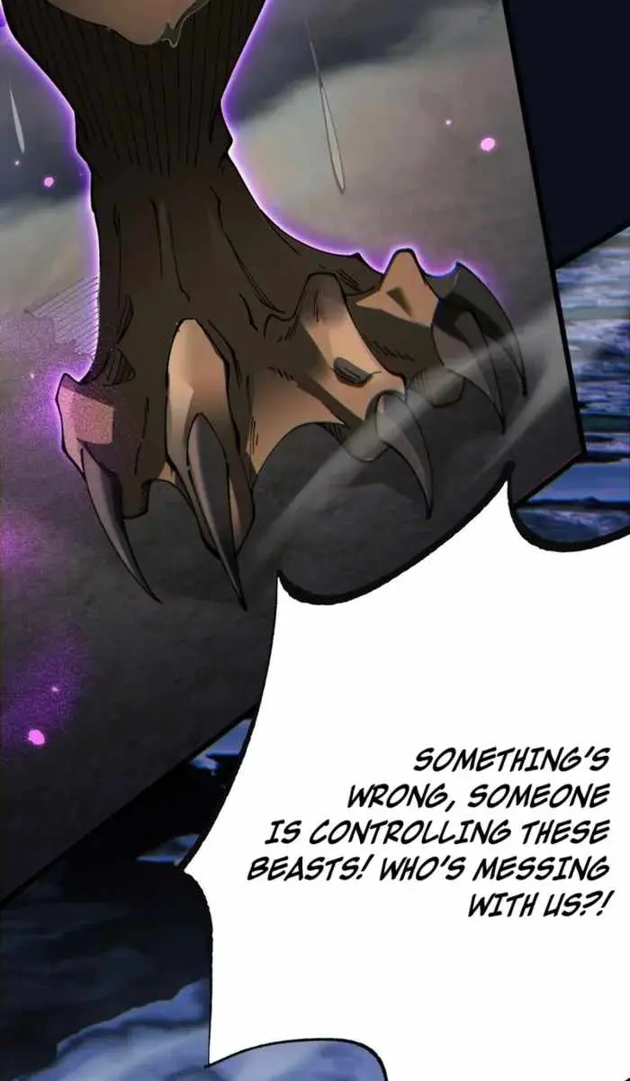 From Goblin to Goblin God Chapter 83 Page 60